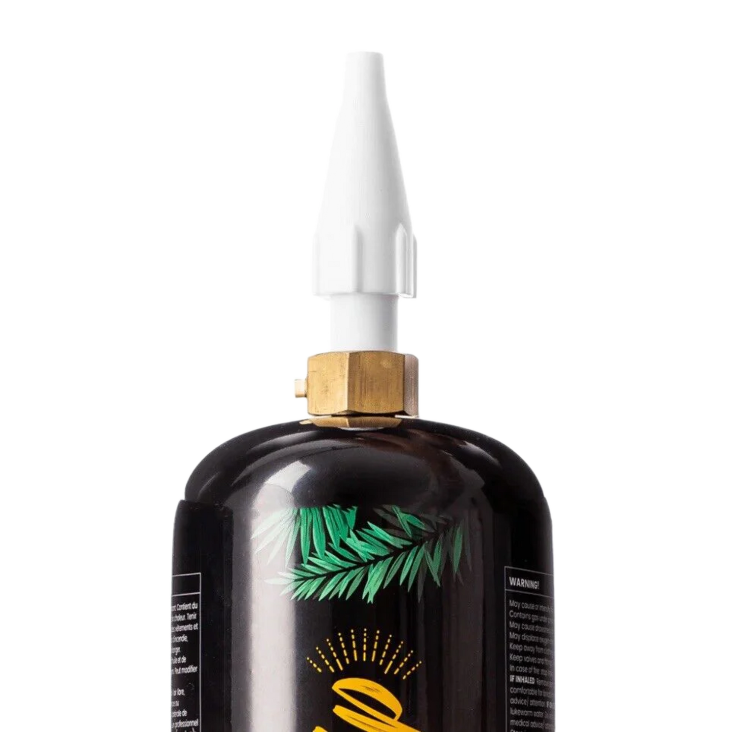 Exotic Whip N2O Sahnebereiter 640g (+PFAND!)