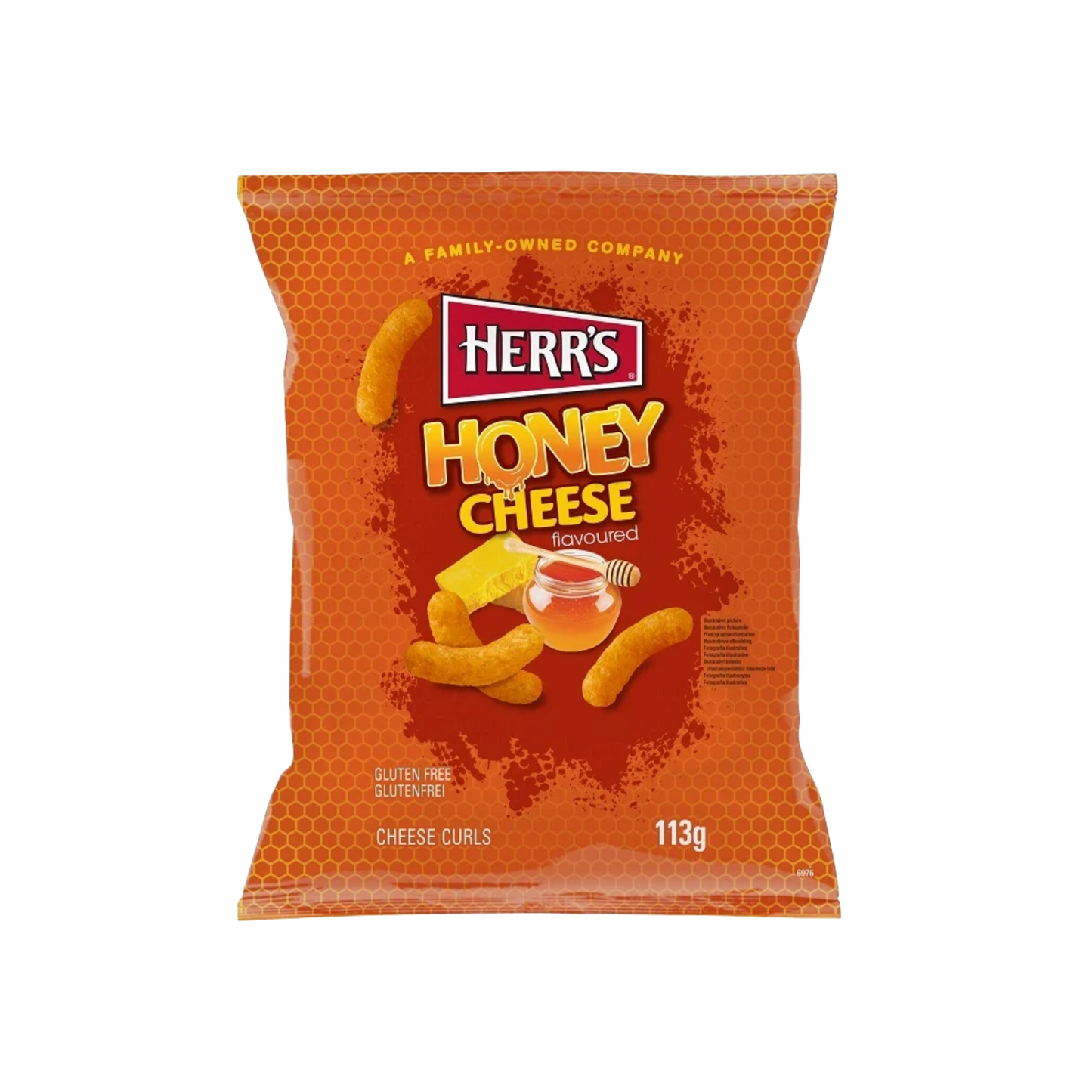 Herr‘s Chips
