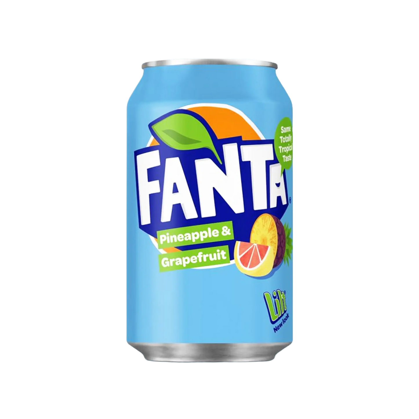 Fanta