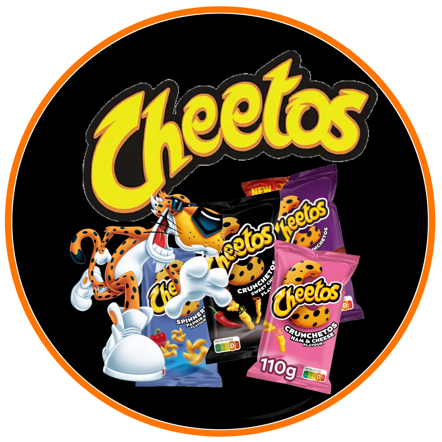Cheetos