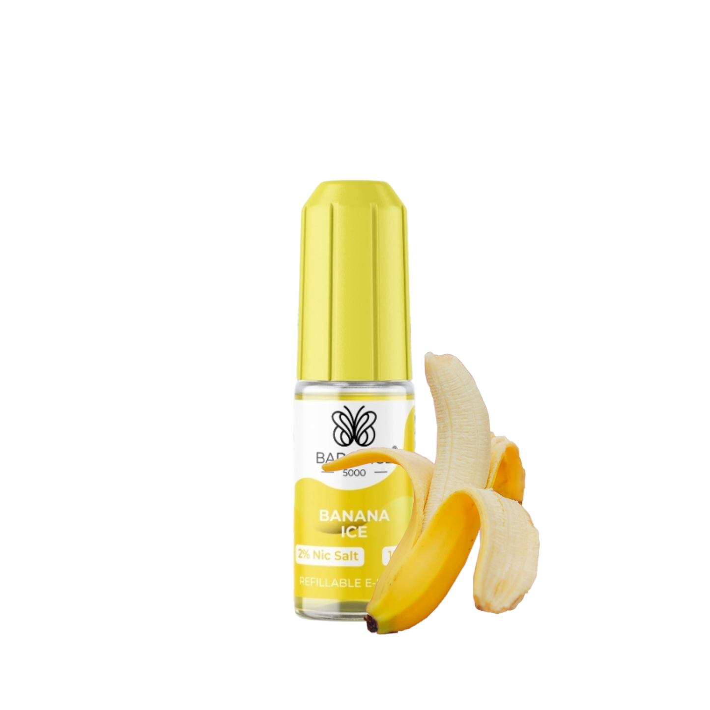 BarJuice 5000 Liquid