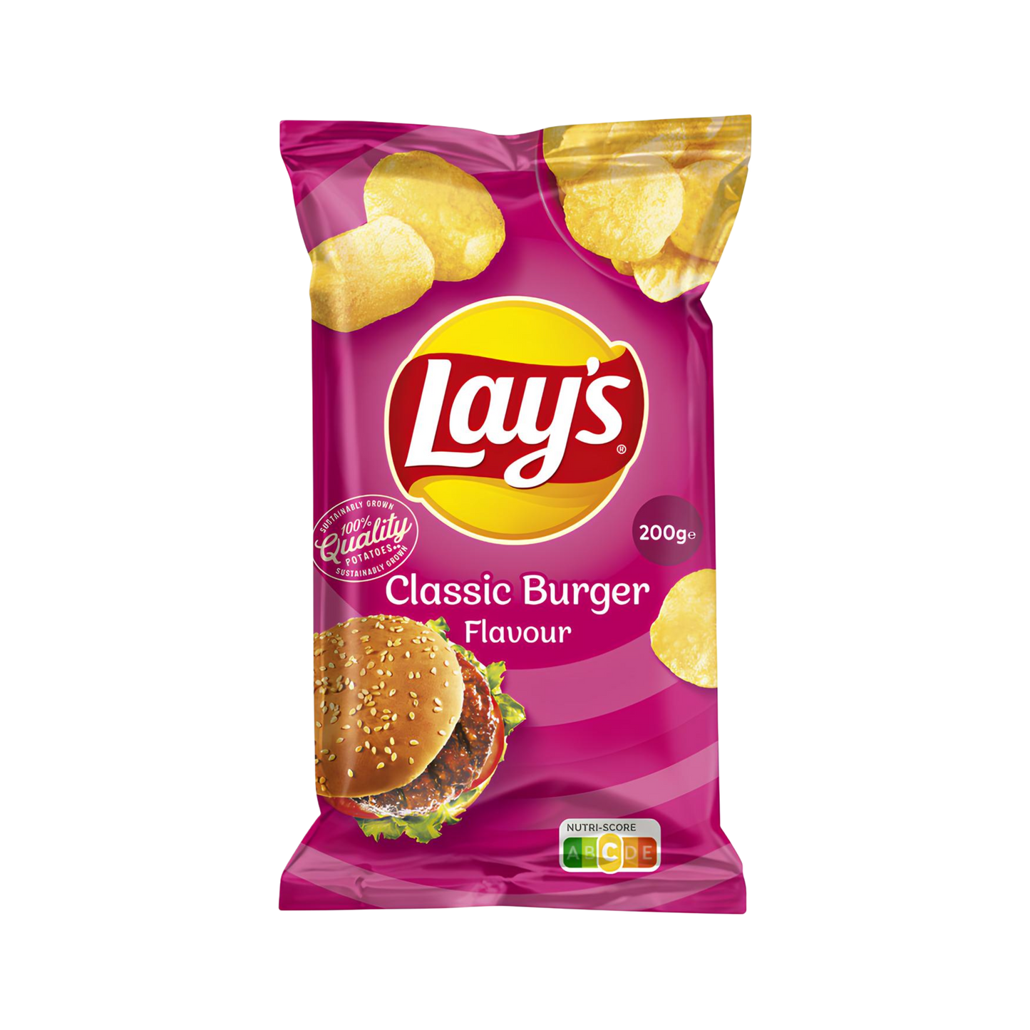 Lay‘s