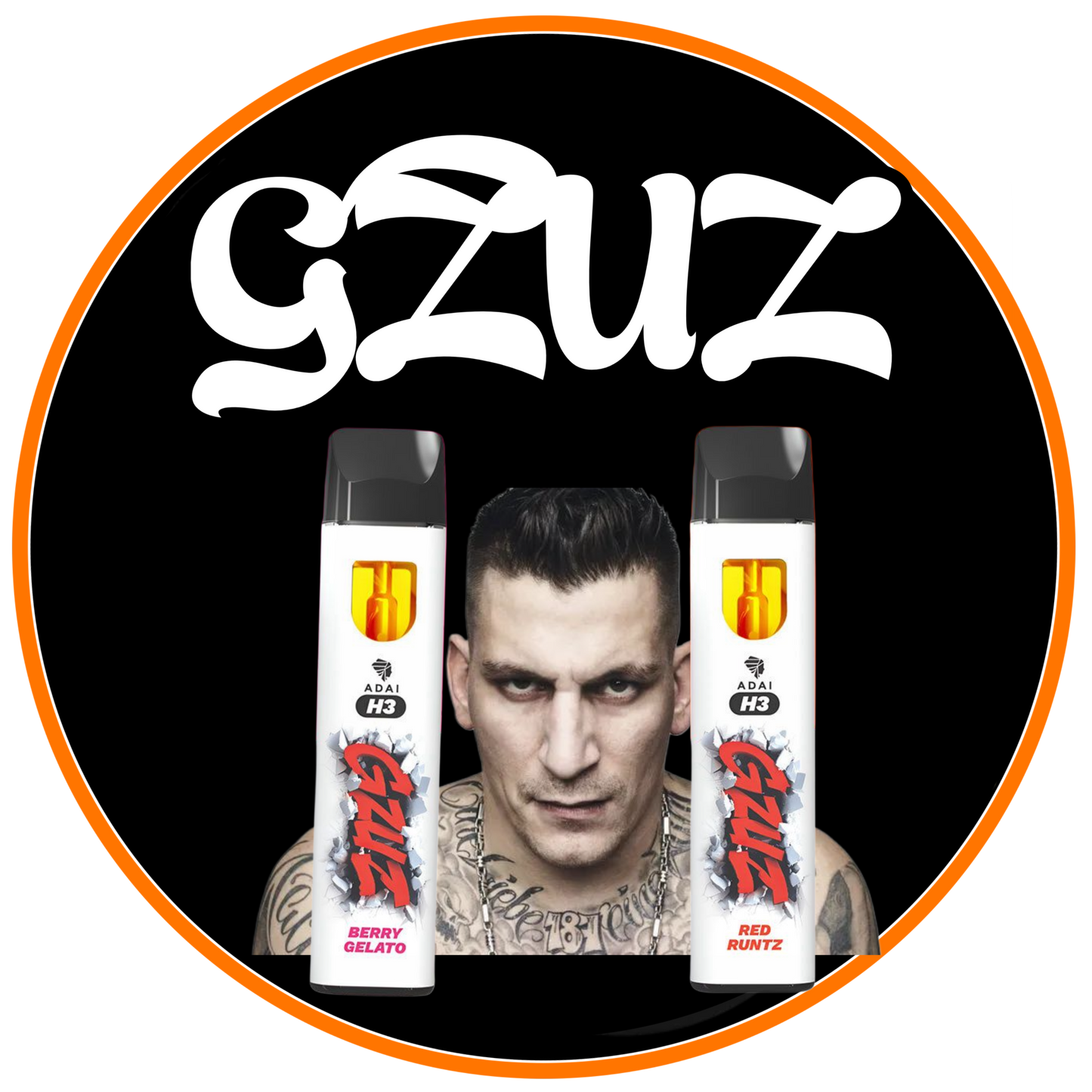 GZUZ H3 Superior