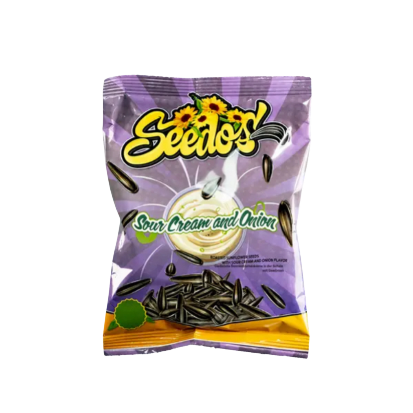 Seedos