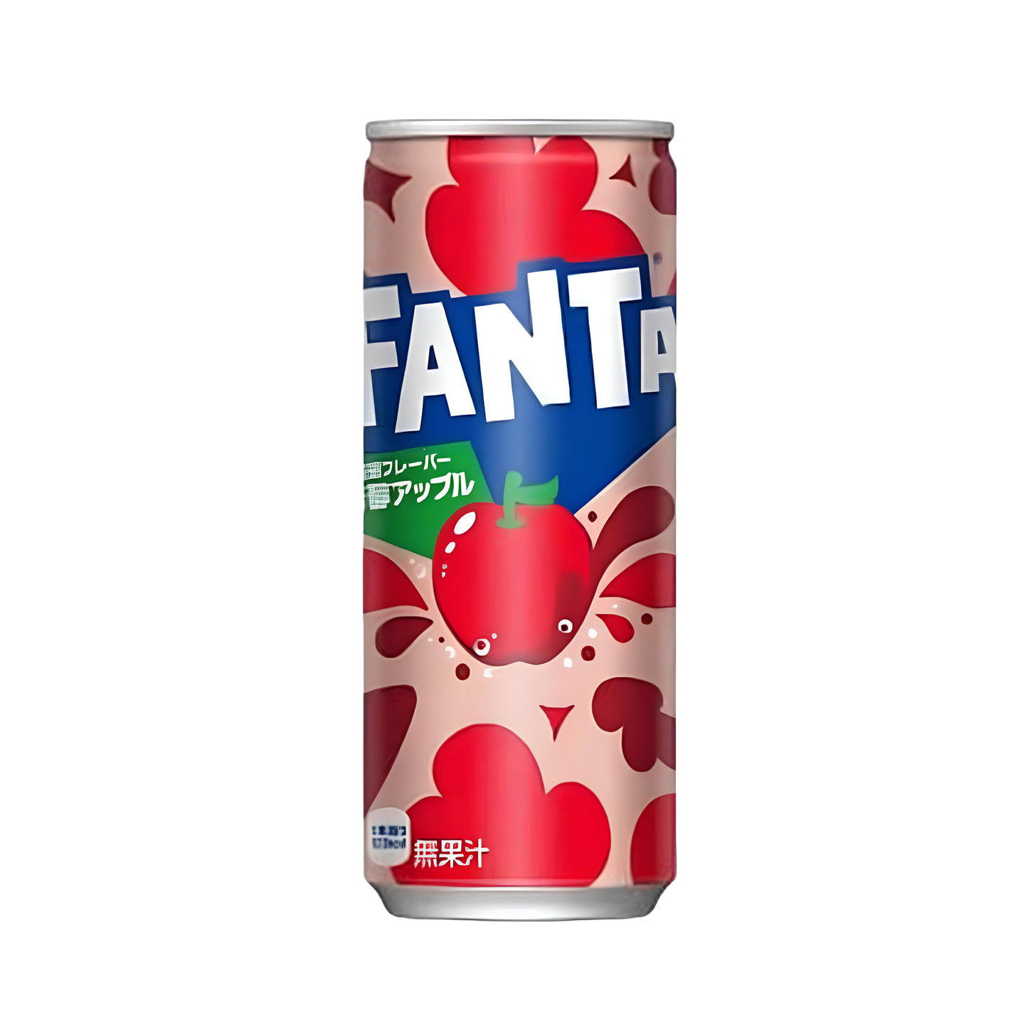 Fanta Asia