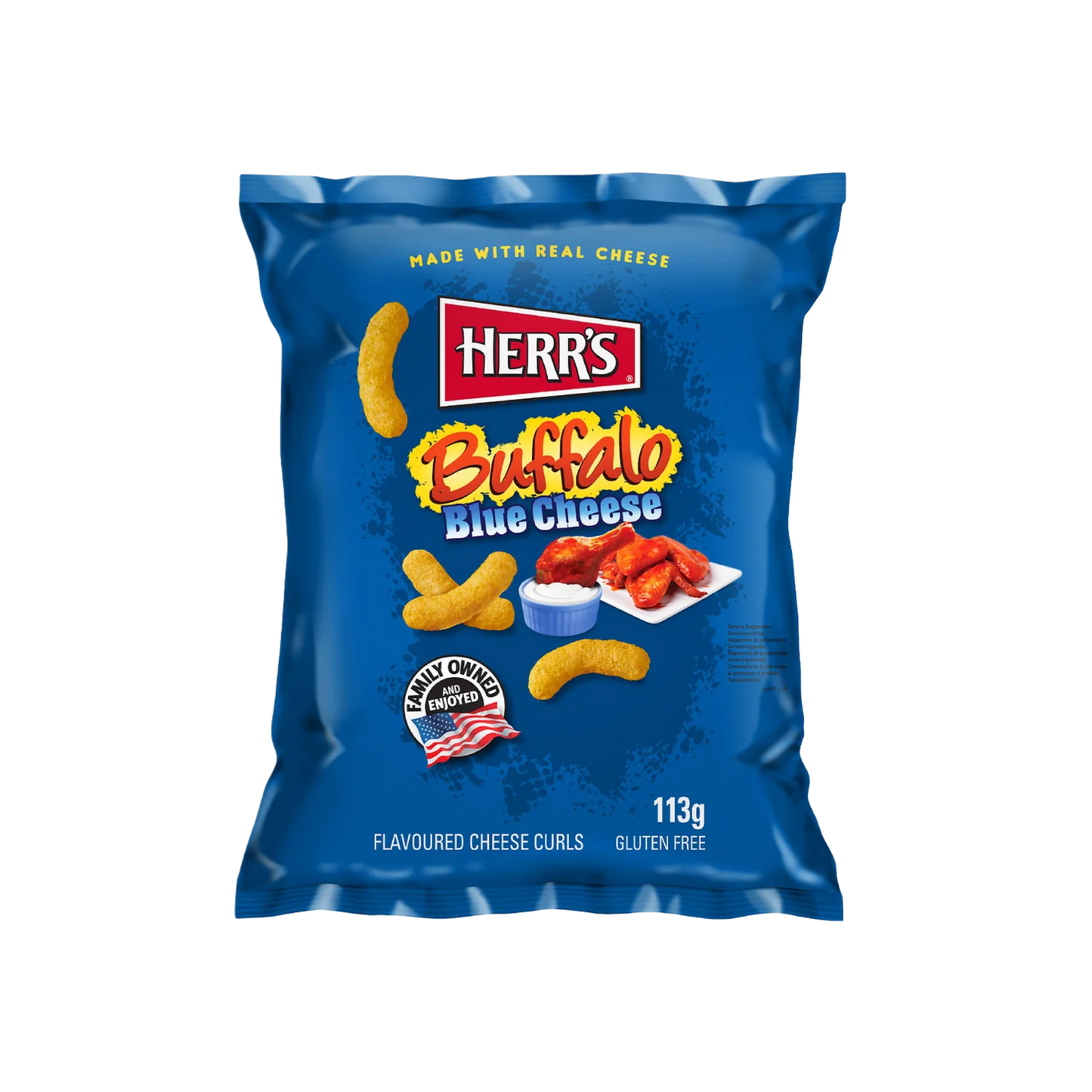 Herr‘s Chips