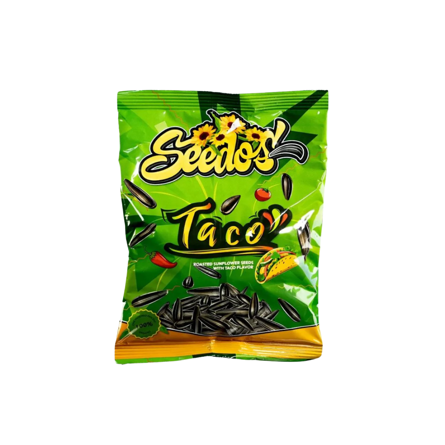 Seedos