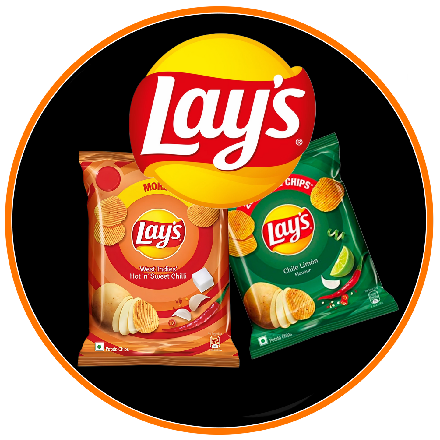 Lay`s
