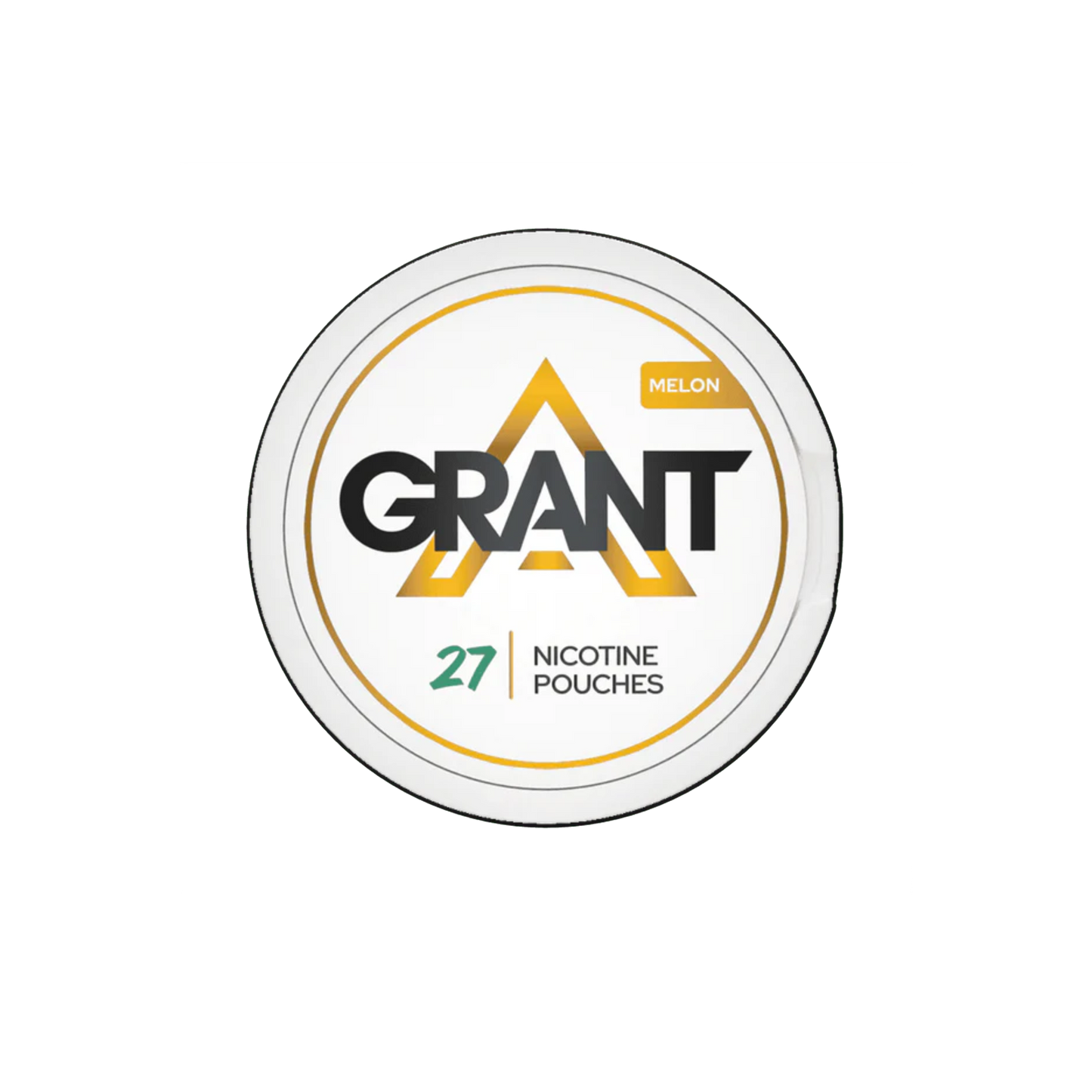 Grant / Snus