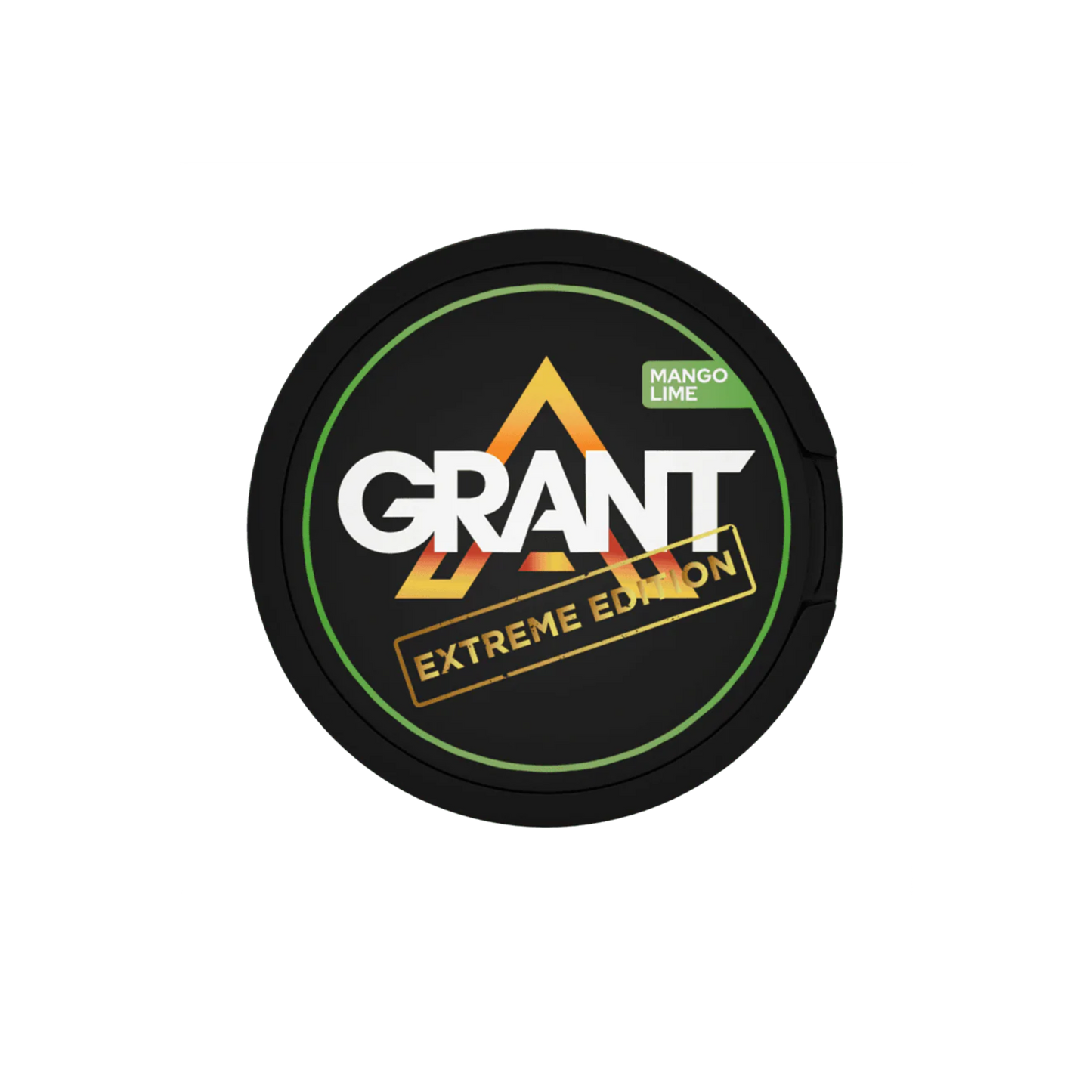 Grant / Snus