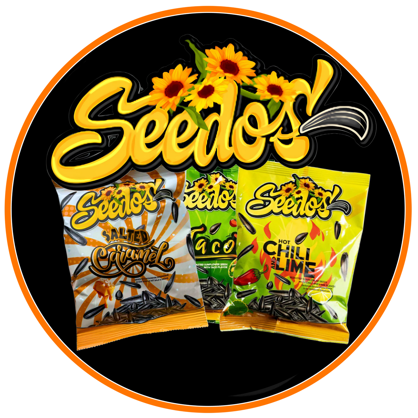 Seedos