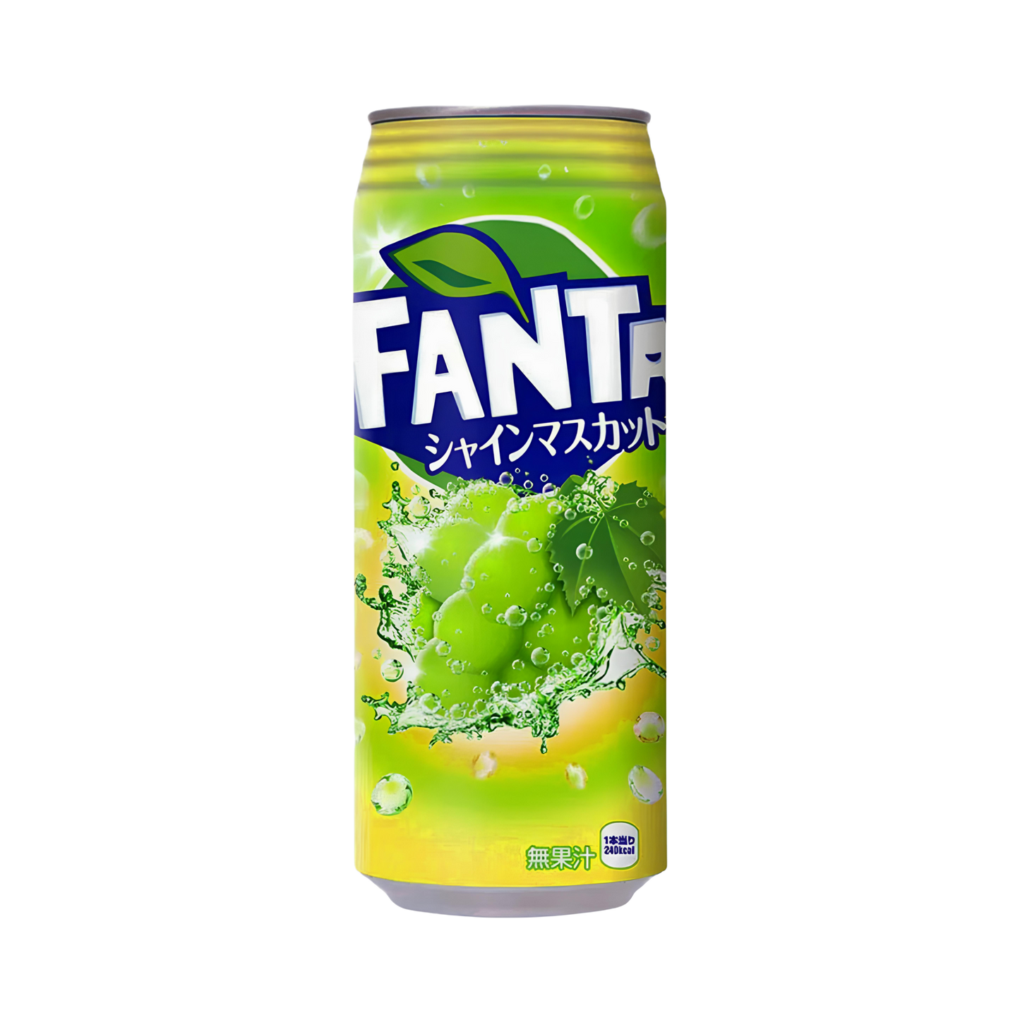 Fanta Asia