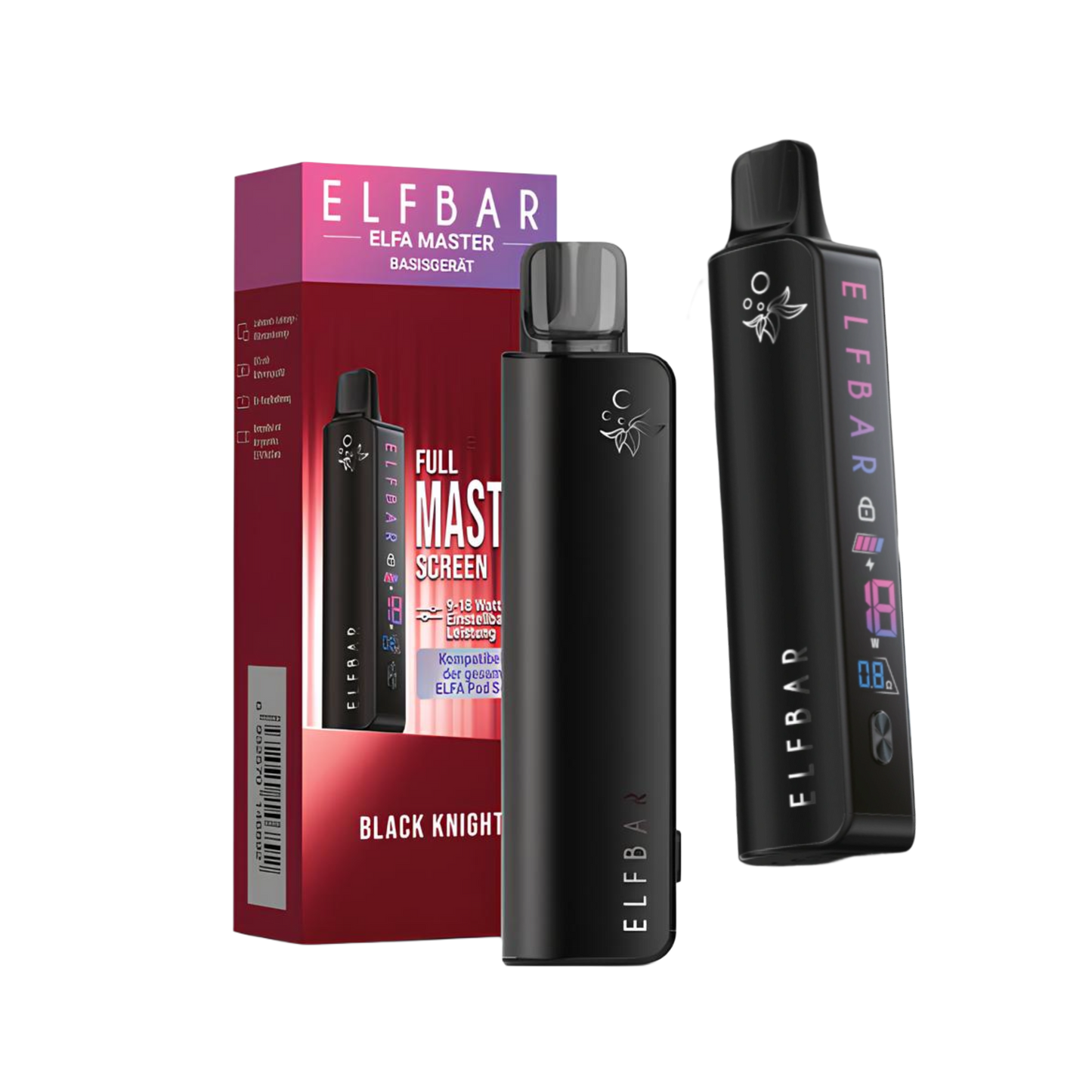 Elfbar Master 850 mAh