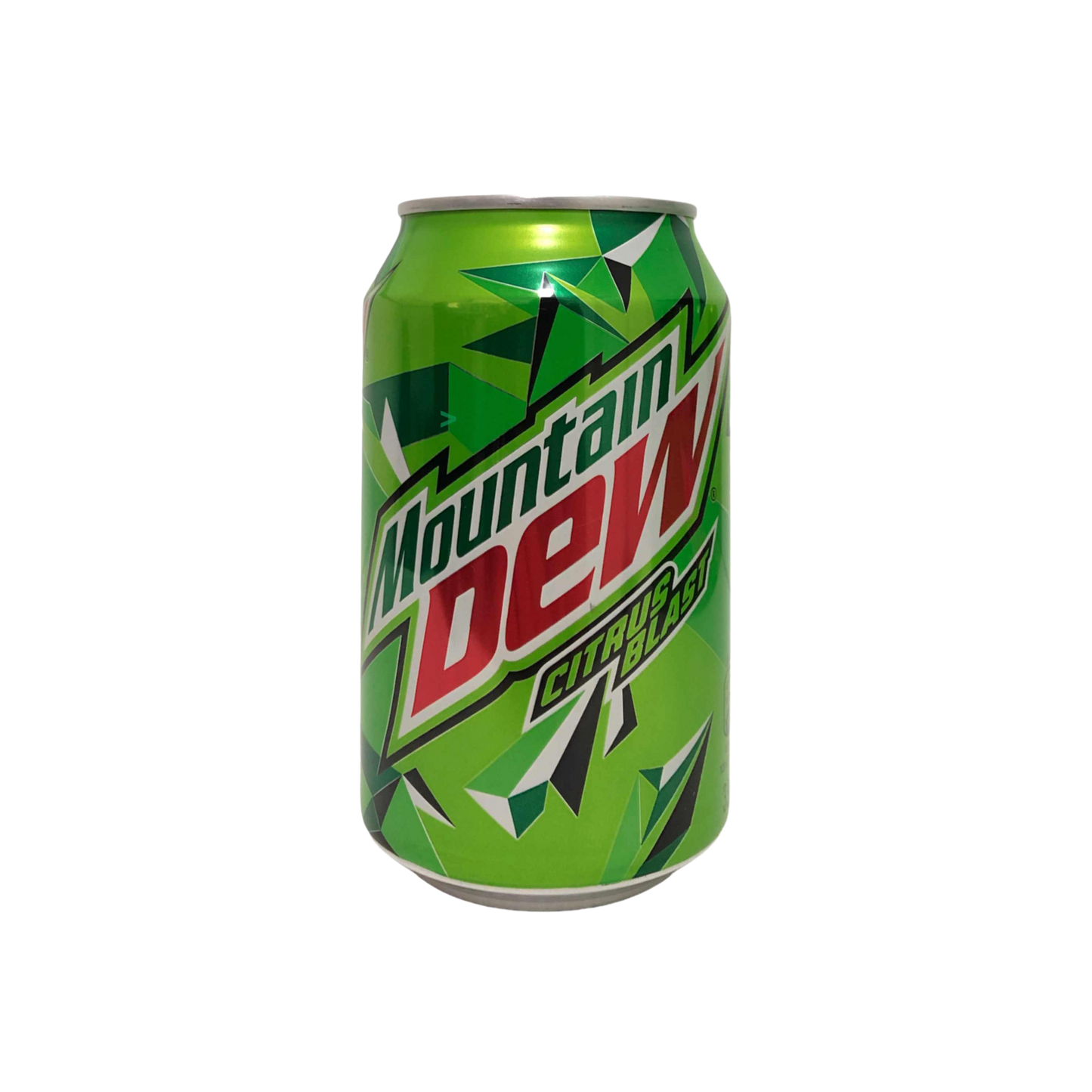Mountain Dew USA