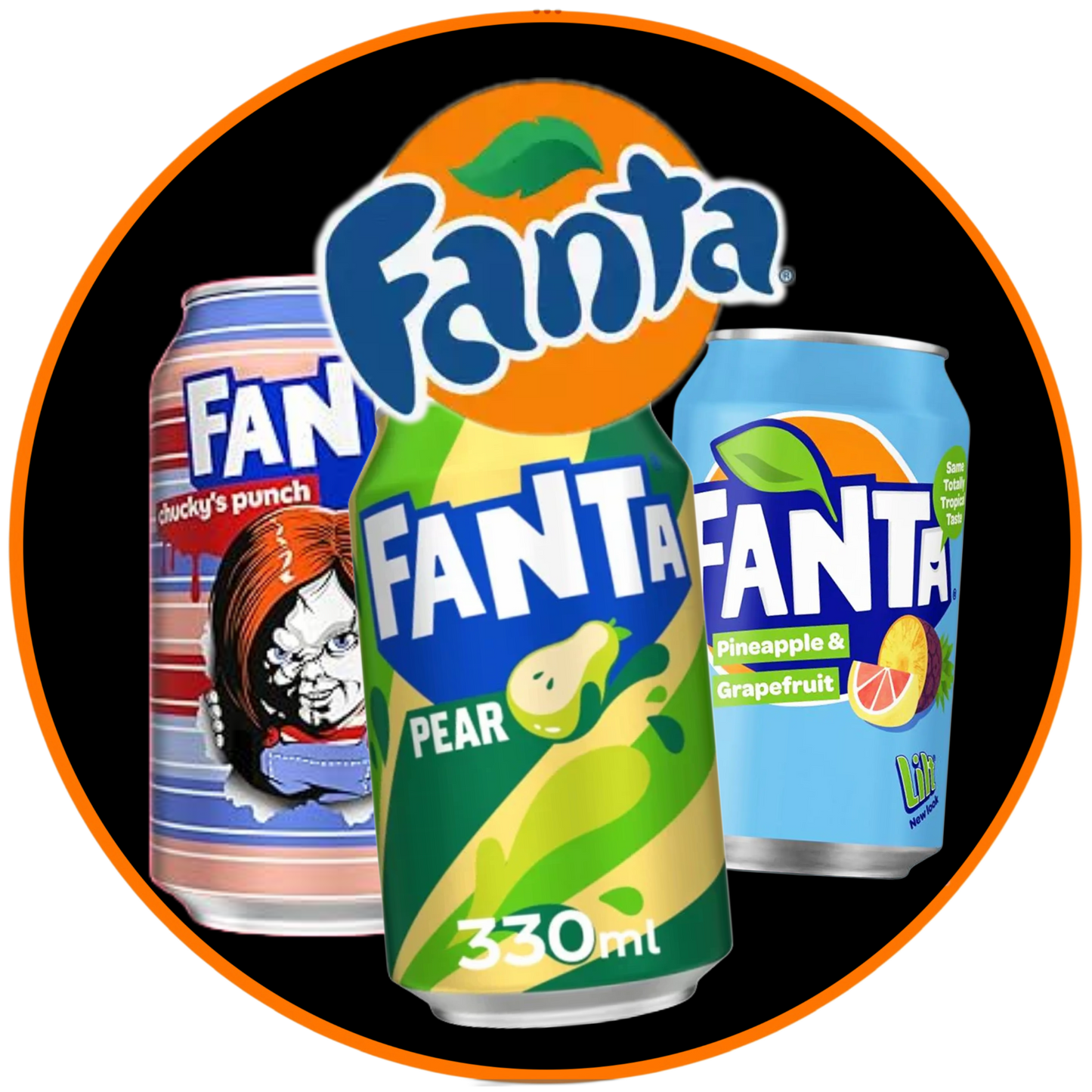 Fanta