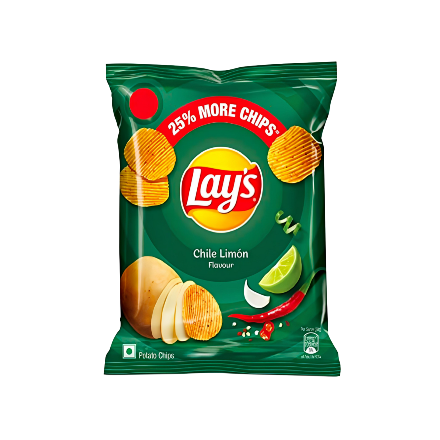 Lay`s