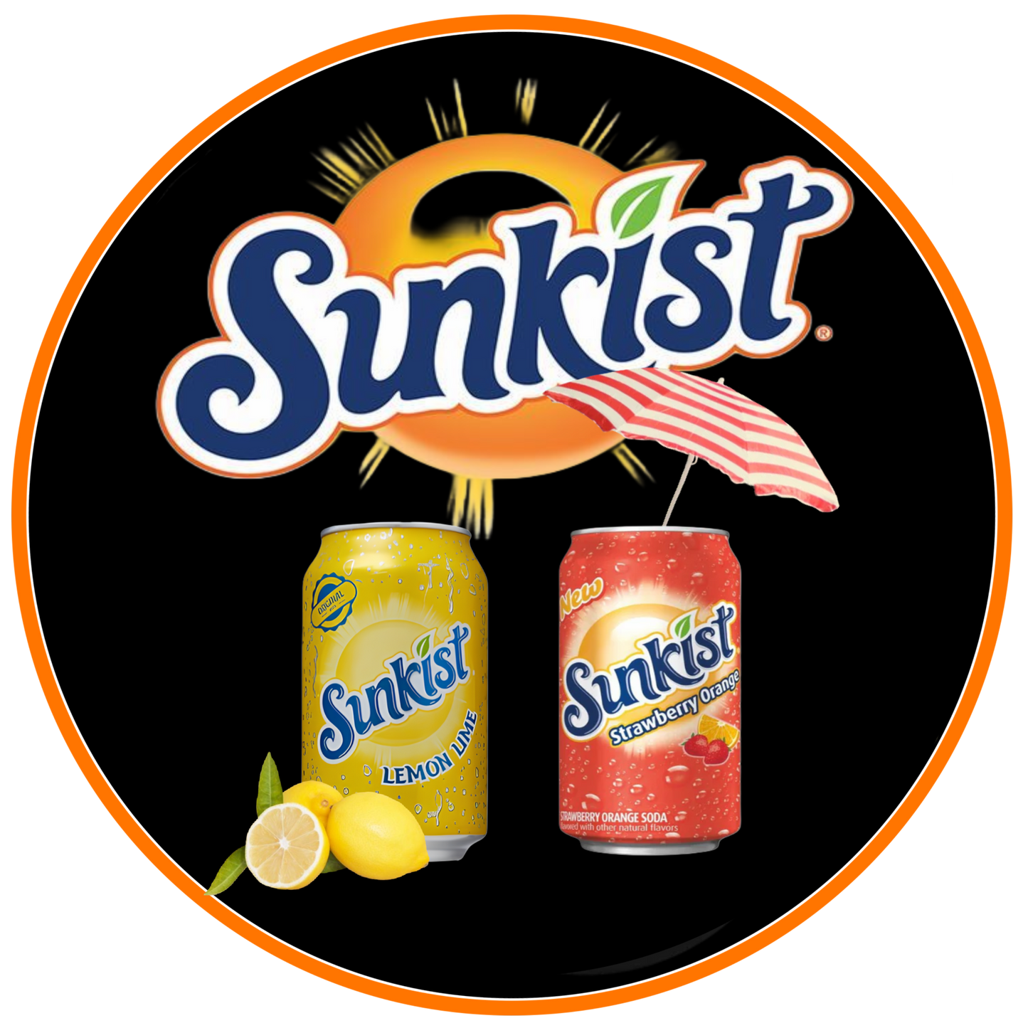 Sunkist USA