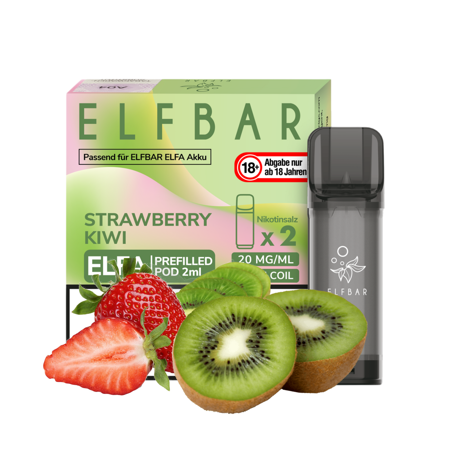 Elfa Pods
