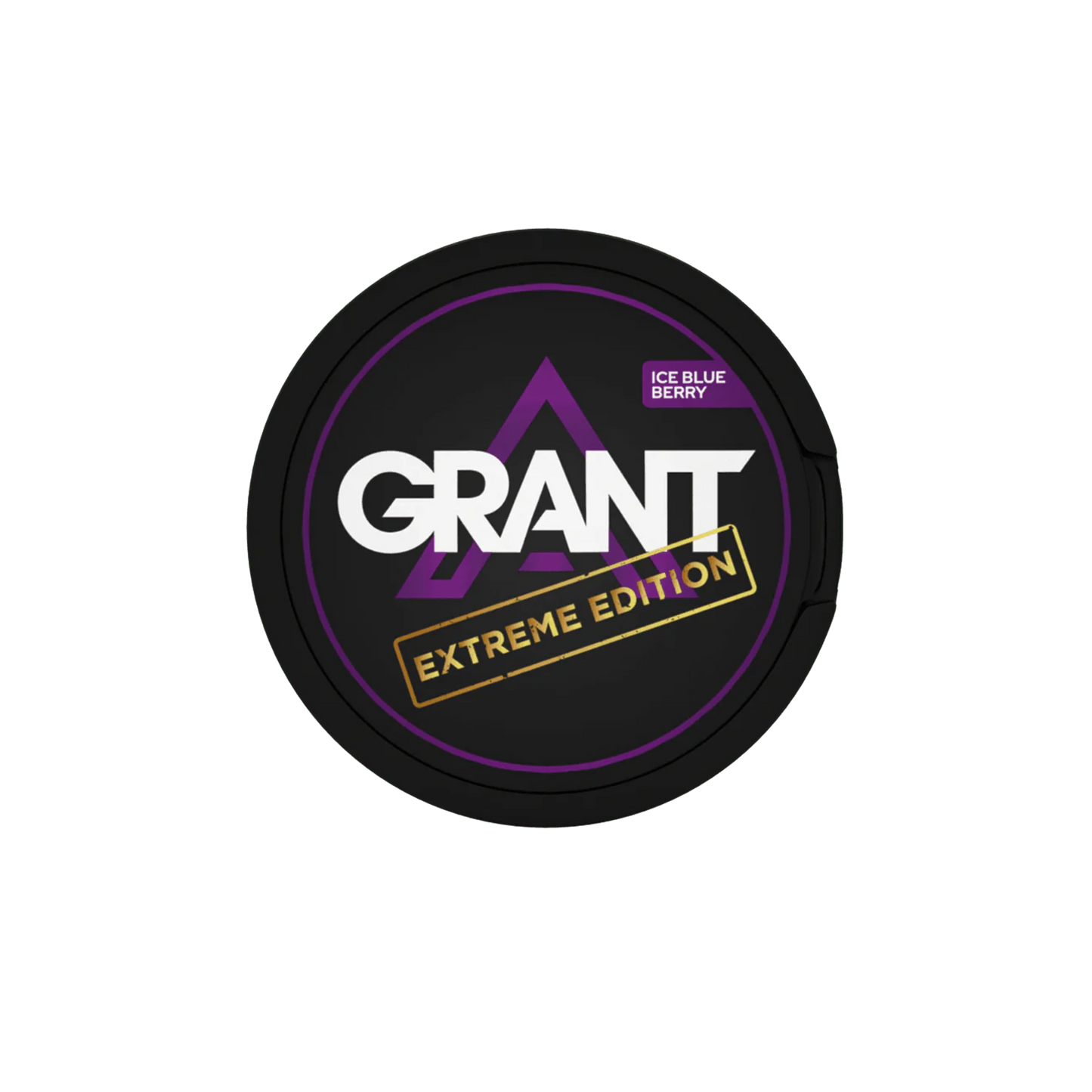 Grant / Snus