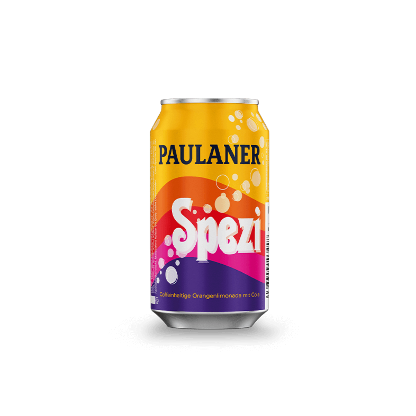 Paulaner Spezi