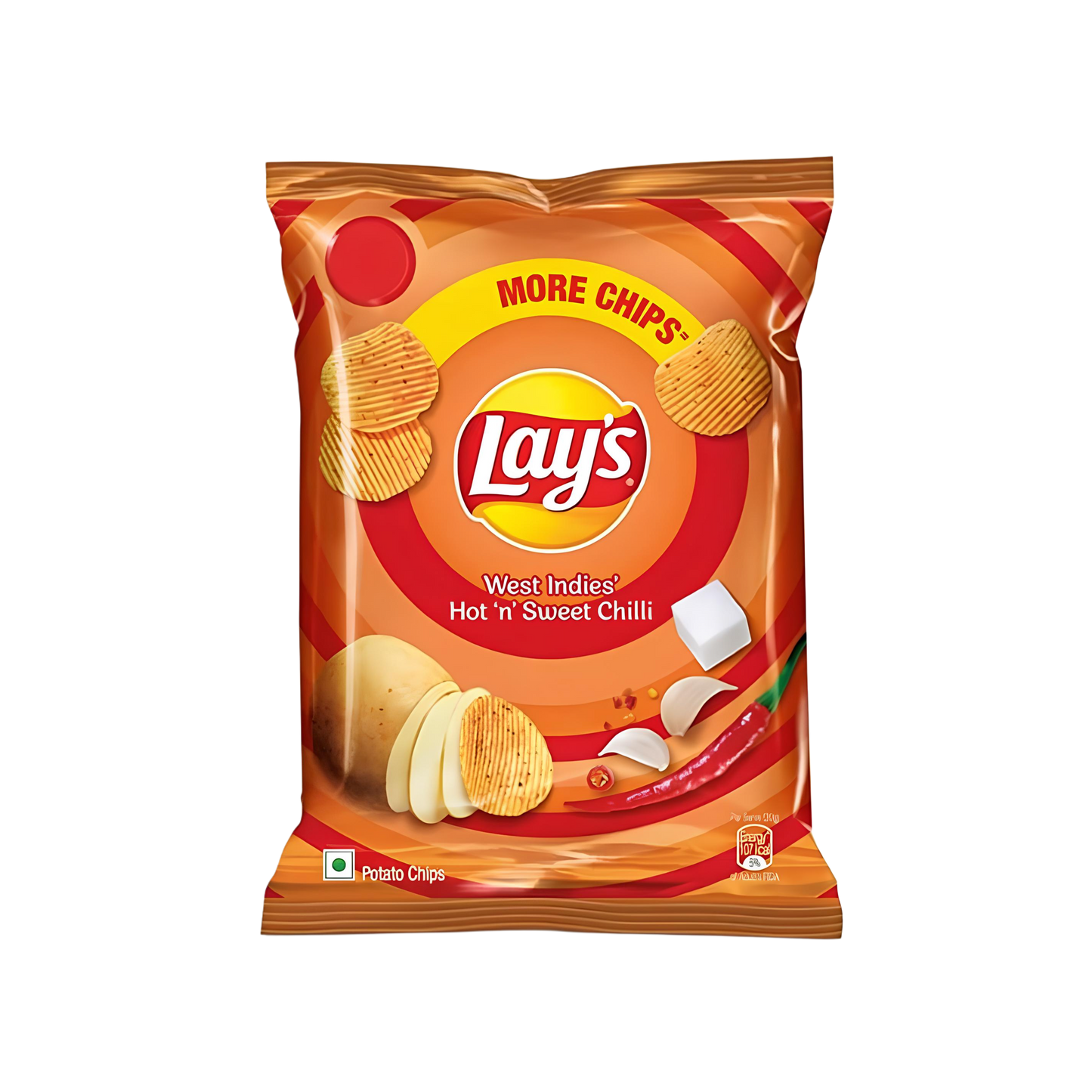 Lay`s