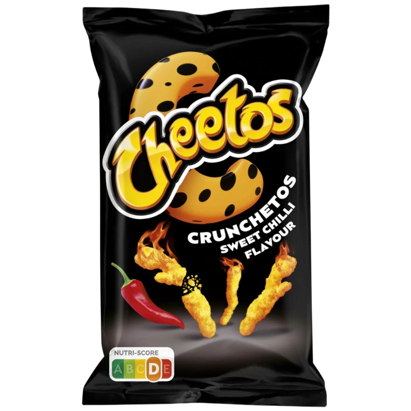 Cheetos
