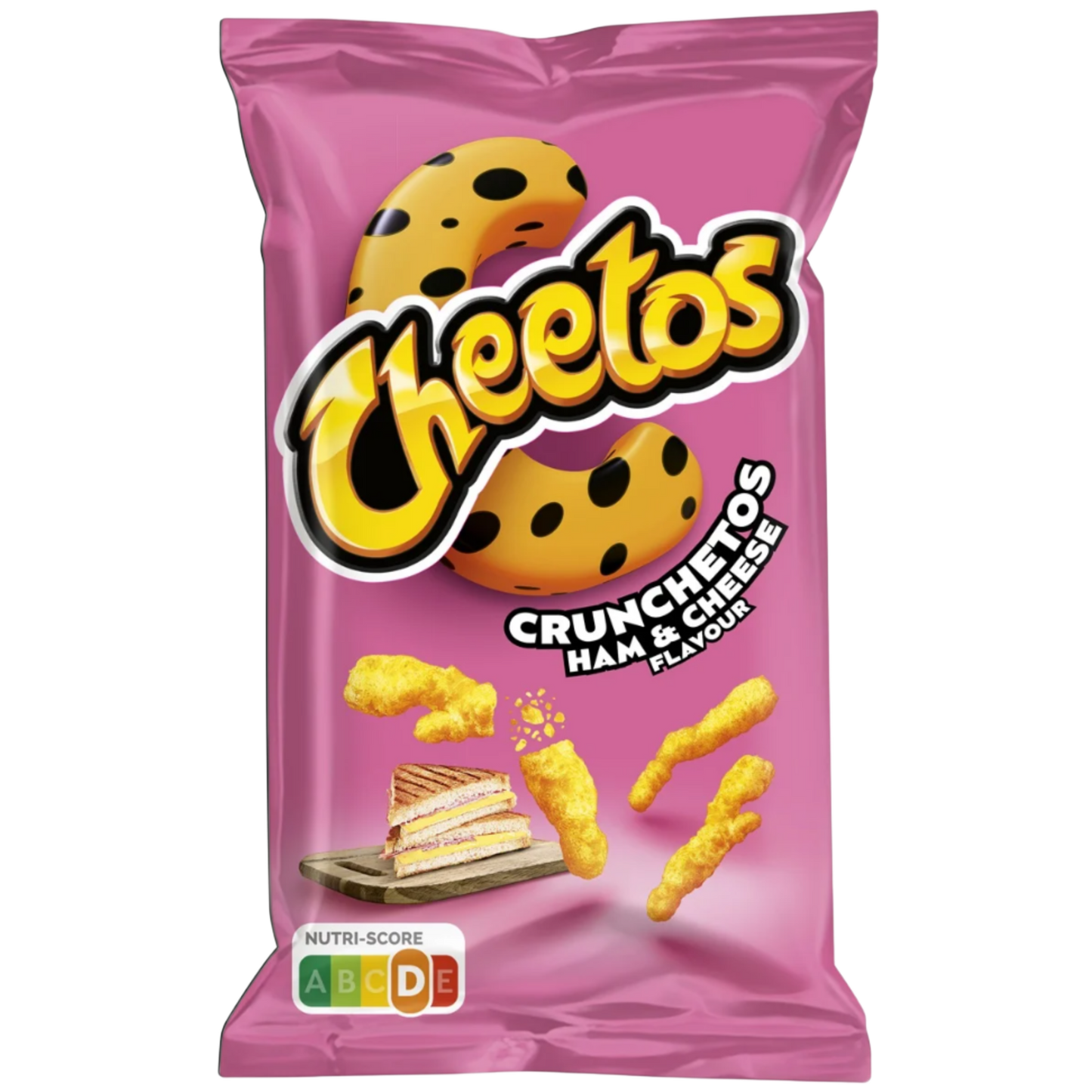 Cheetos