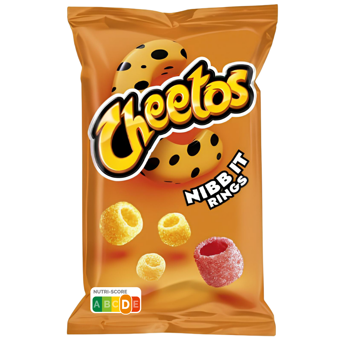 Cheetos