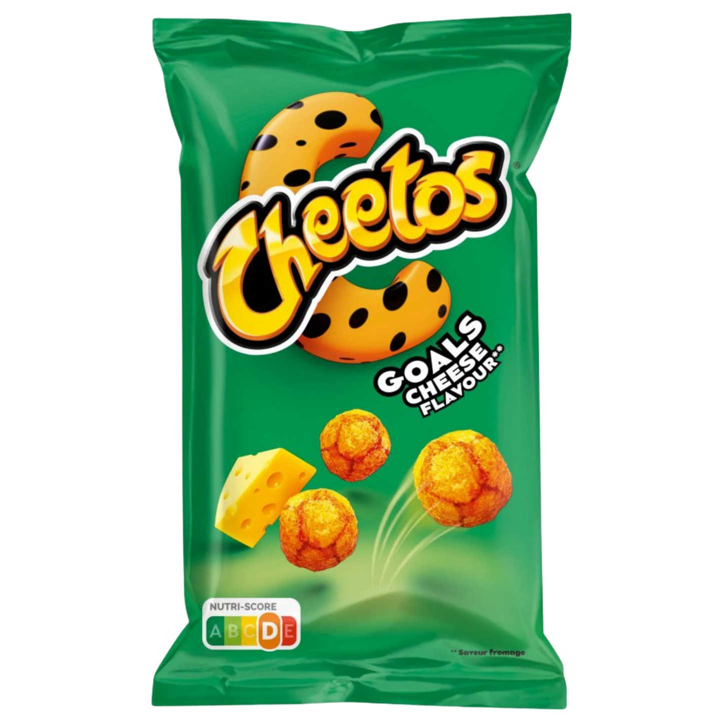 Cheetos