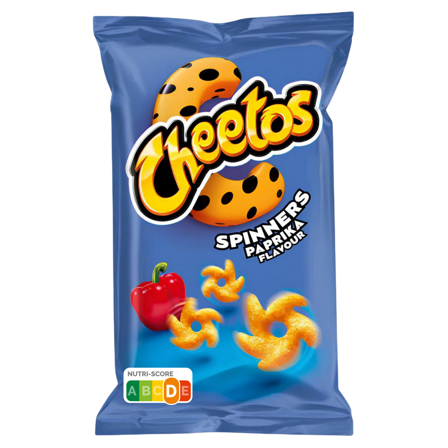 Cheetos