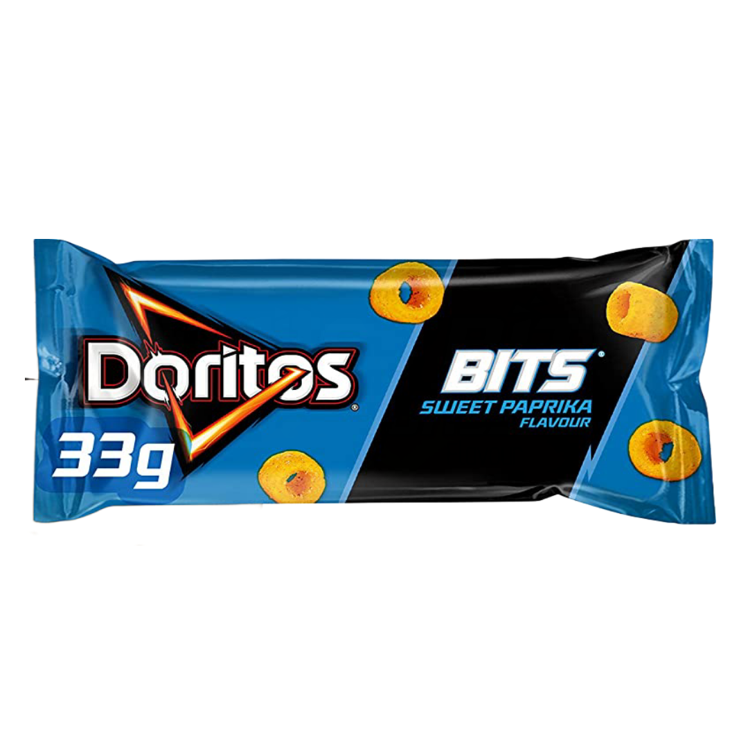 Doritos Bits