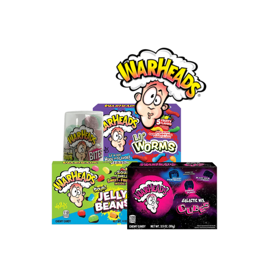 Warheads