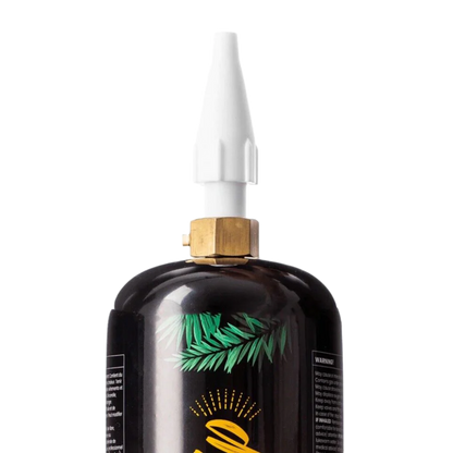 Exotic Whip N2O Sahnebereiter 640g (+PFAND!)