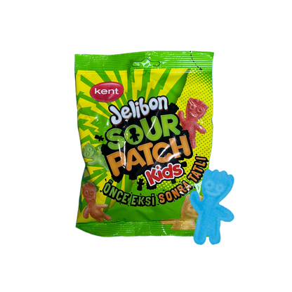 Sour Patches