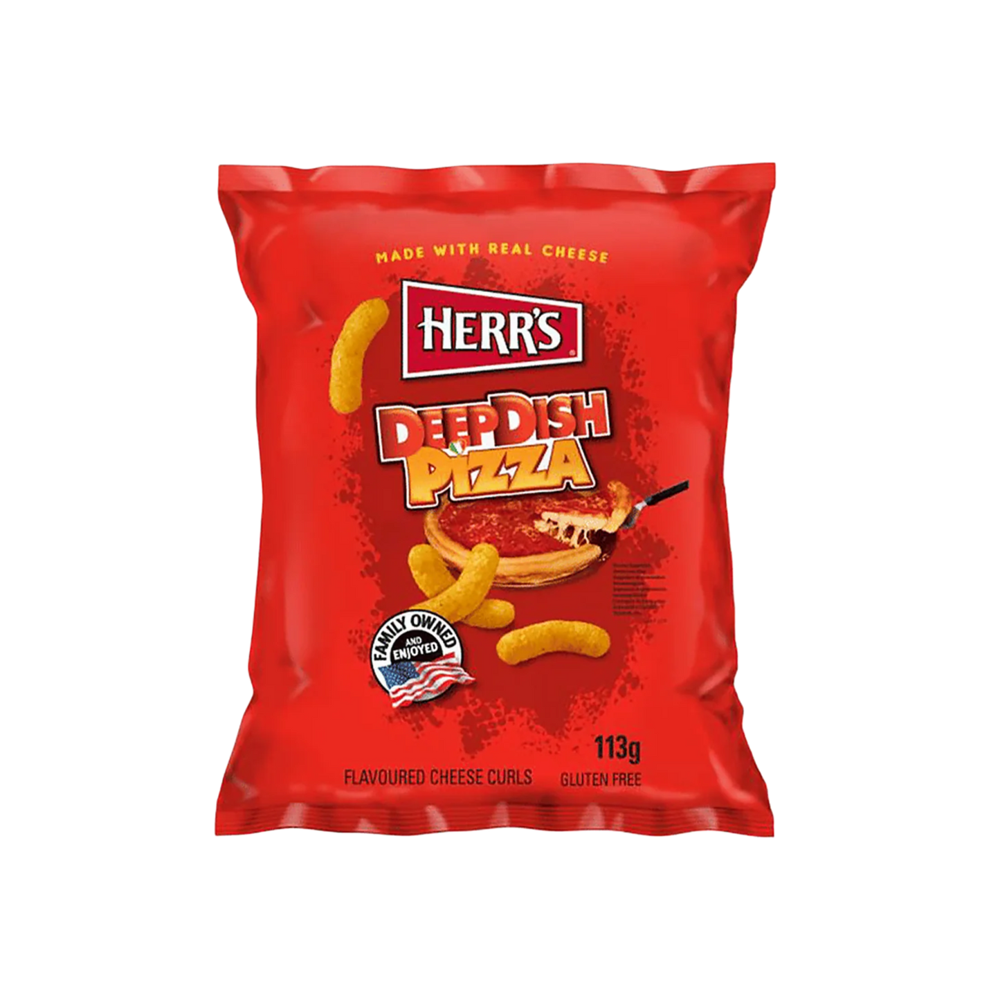Herr‘s Chips