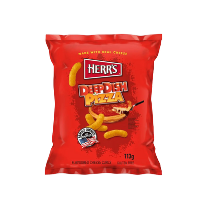 Herr‘s Chips