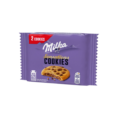 Milka Sensations Cookies