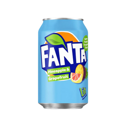 Fanta