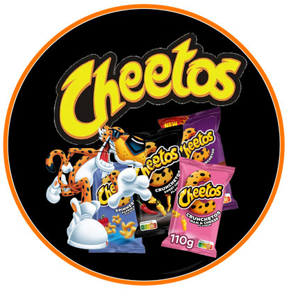 Cheetos