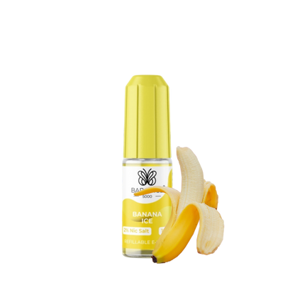 BarJuice 5000 Liquid
