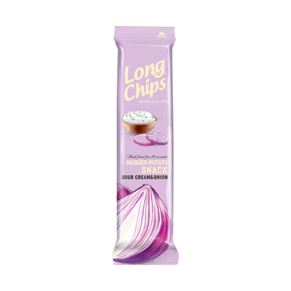Long Chips Sour Cream & Onion
