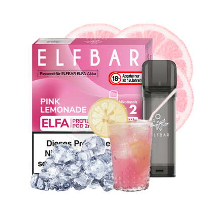 Elfa Pods