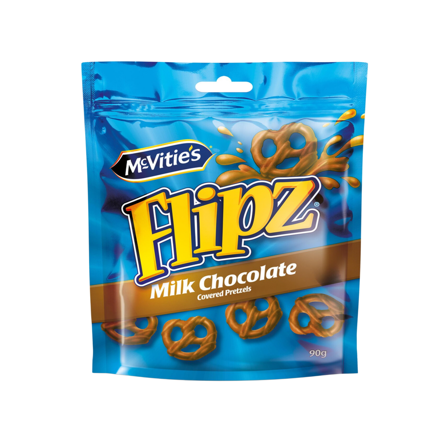 McVitie‘s Flipz