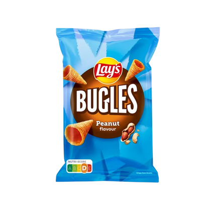 Lay's Bugles Peanut