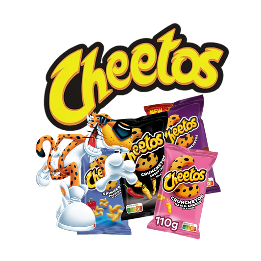 Cheetos