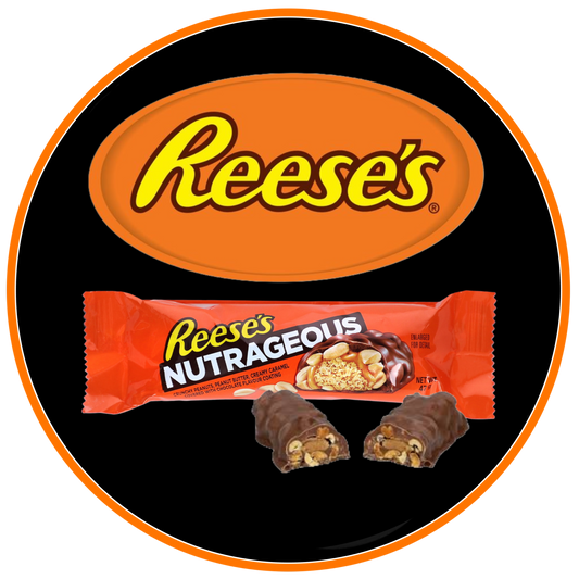 Reese‘s Nutrageous USA