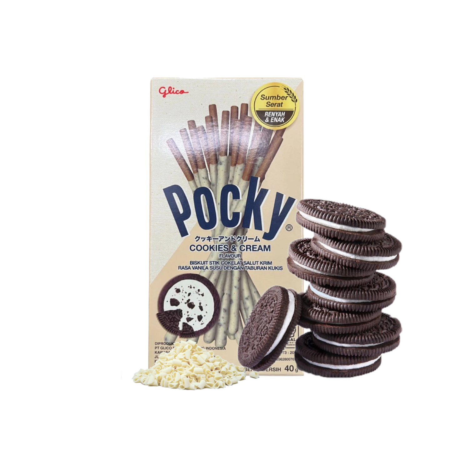 Pocky