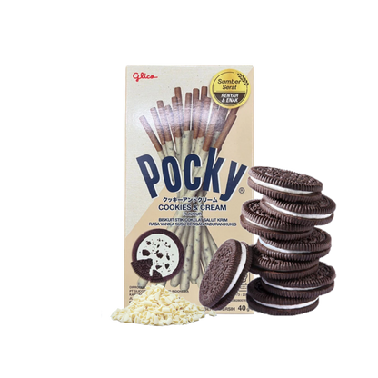 Pocky