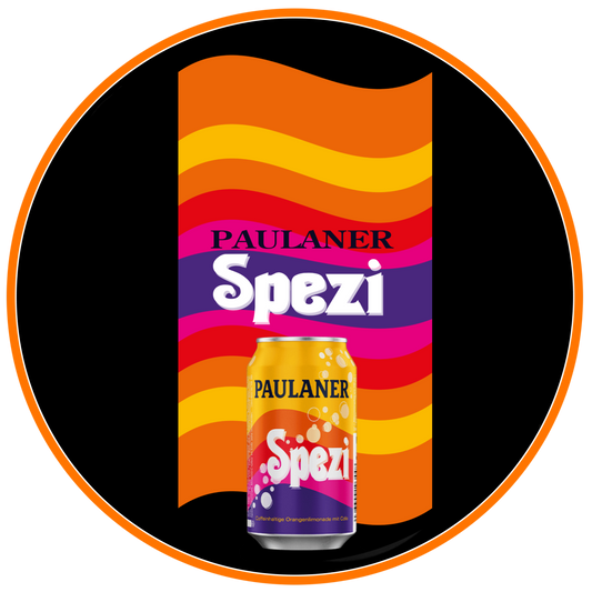 Paulaner Spezi