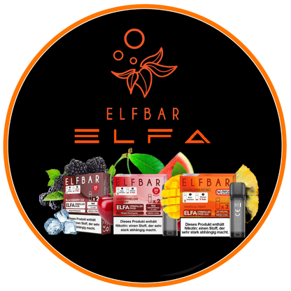 Elfa Pods